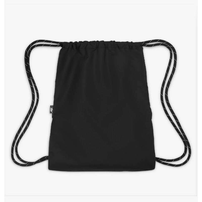 Sport City Productos GYM BAG NIKE HERITAGE DRAWSTRING NIKE