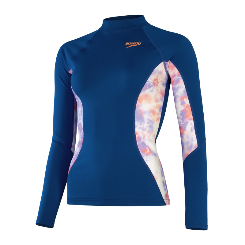 Sport City Productos RASHGUARD SPEEDO LONG SLEEVE W M SPEEDO