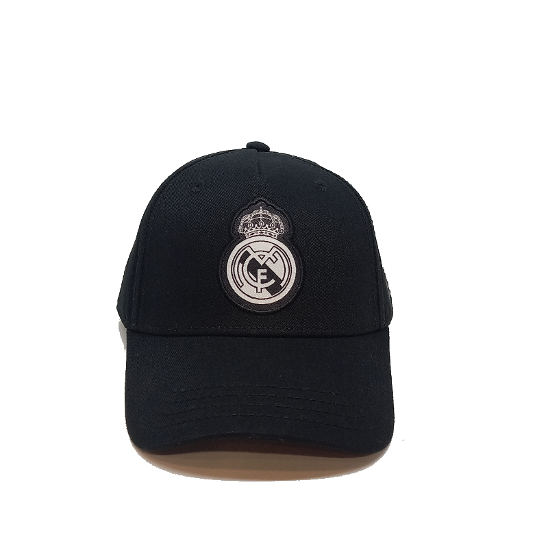Gorra Ifco Club Real Madrid para niño-ComercializadoraZeus-1057763406