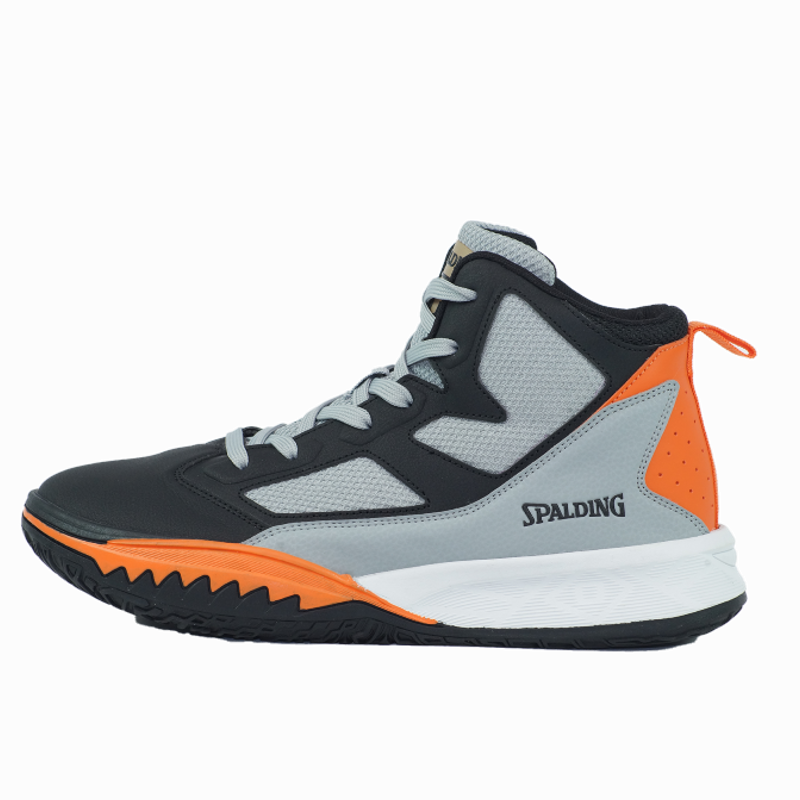 Zapatillas spalding basketball cheap