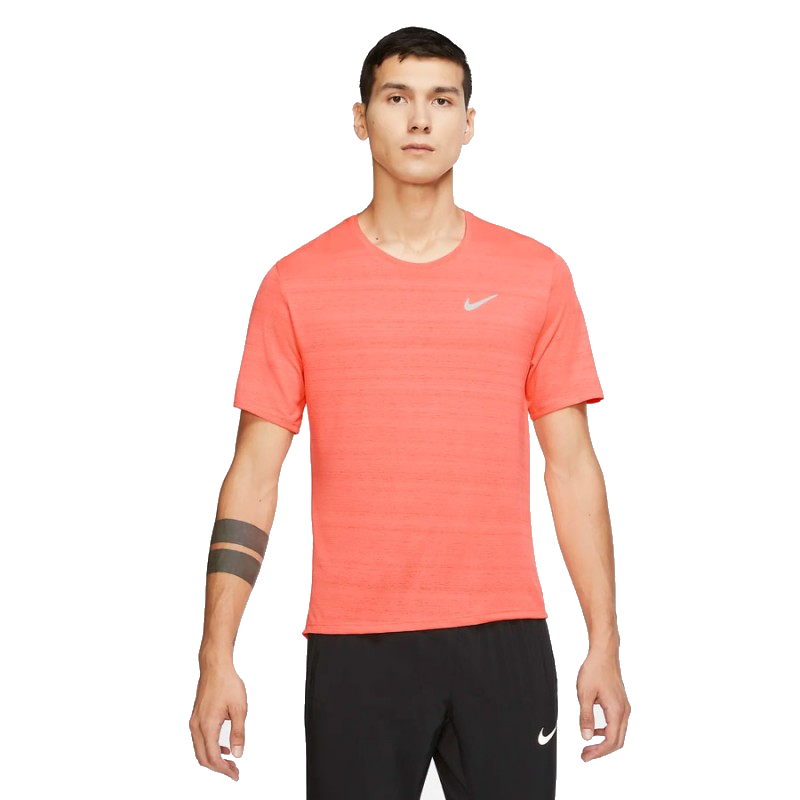 Sport City | Productos: PLAYERA NIKE MILER TOP S NIKE