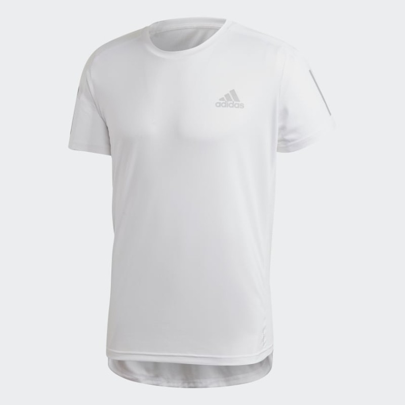 Sport City | Productos: ADIDAS OWN THE BLANCA HOMBRE ADIDAS BLANCO