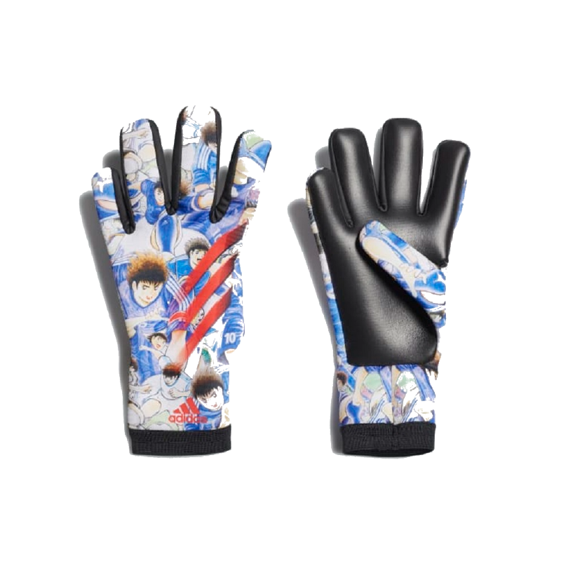 Guantes deals adidas guatemala