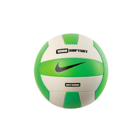 balon nike verde